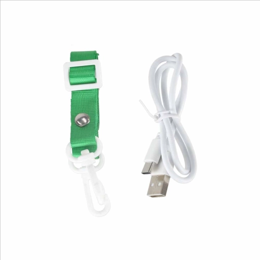 Wygodne noszenie i łatwe ładowanie