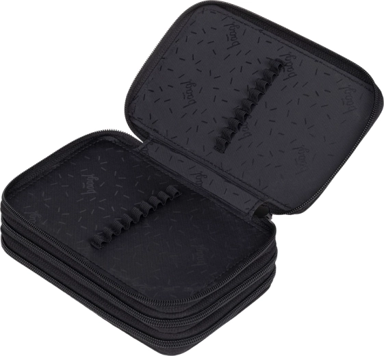 Bezpieczne mocowanie i łatwa organizacja