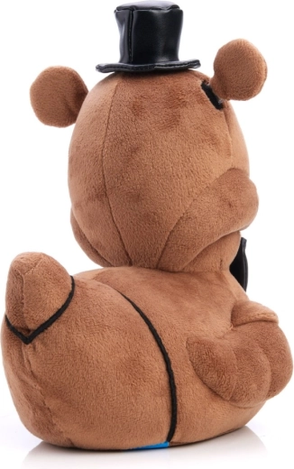 Stabilnie stojąca kaczuszka