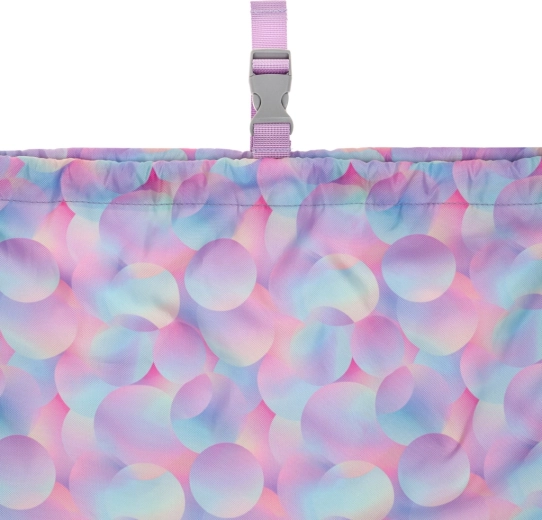 Wytrzymały i zmywalny materiał