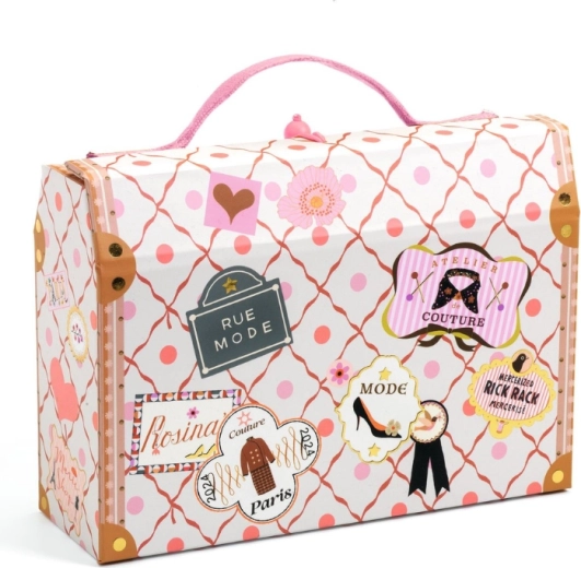 Stylowy design inspirowany modą