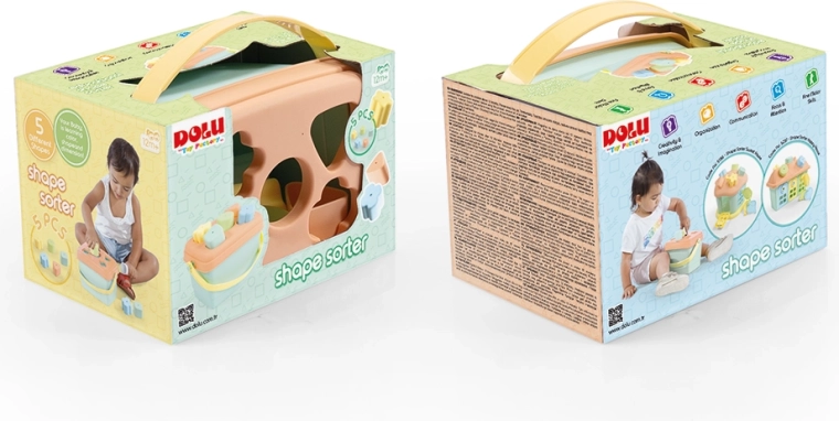 Prezent, który zajmie na długie chwile