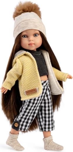 Łatwe ubieranie i świetna kompatybilność