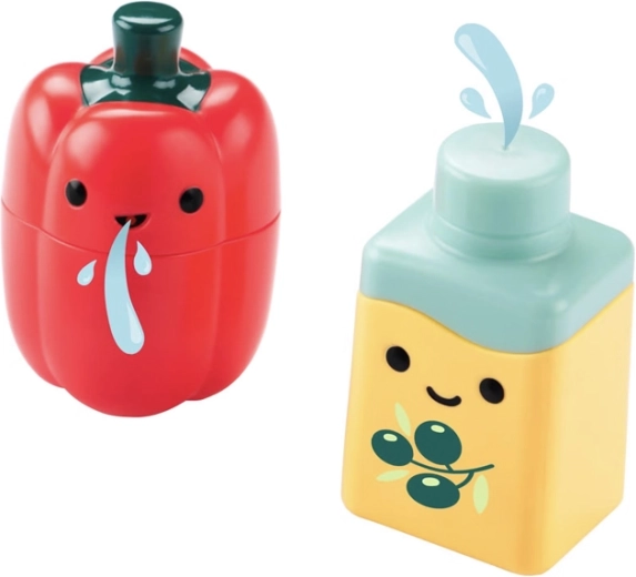 Psikaj „olejem” i odkrywaj nowe faktury