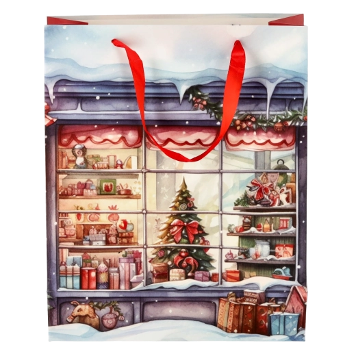 Błyszcząca laminacja dla luksusowego wyglądu