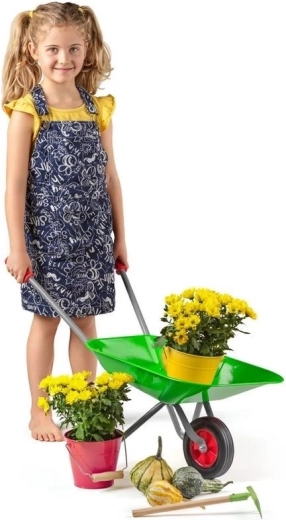 Zabawa, która rozwija umiejętności