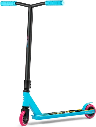 Kółka 100 x 24 mm PU 88A do trików