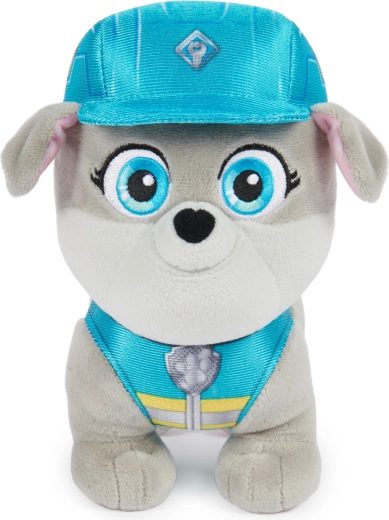 Mięciutki i delikatny plusz do codziennego przytulania