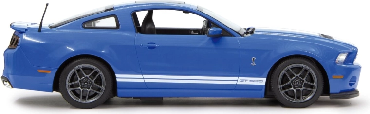 Oficjalnie licencjonowany model Ford