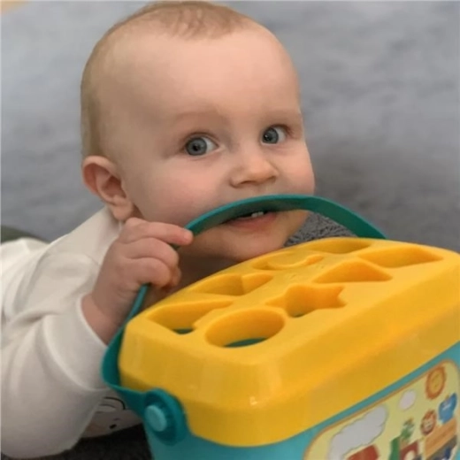 Praktyczne przechowywanie i łatwe przenoszenie