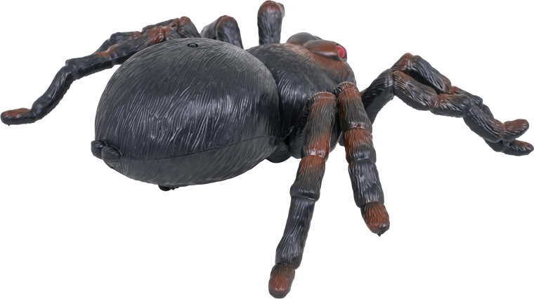 Płynny ruch i obrót o 360°