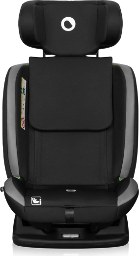 Rośnie z dzieckiem: 13 poziomów zagłówka