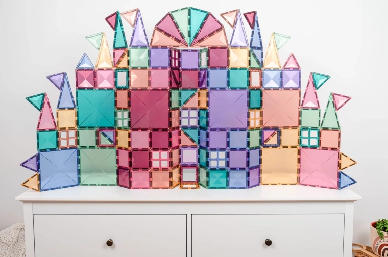 Mocne magnesy neodymowe dla stabilnych konstrukcji