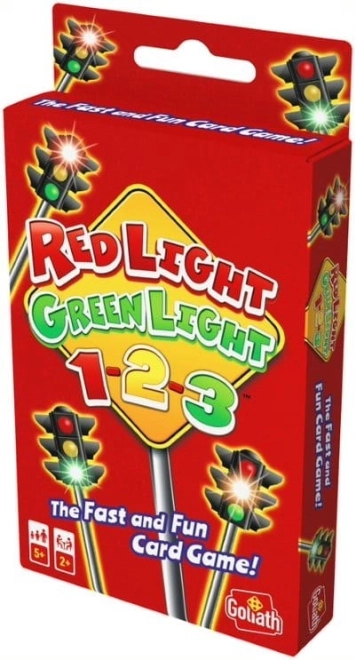 Gra Red Light Green Light