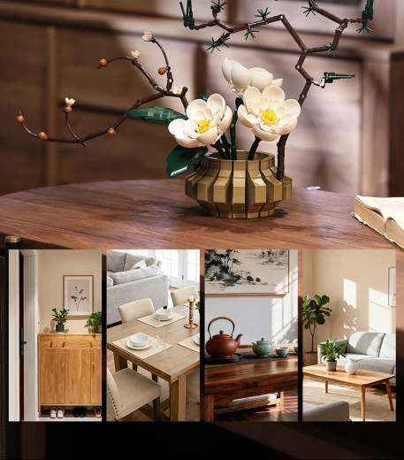 Elegancka dekoracja do każdego pomieszczenia