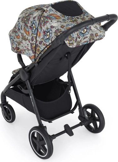 Ochrona przed słońcem i deszczem