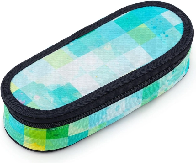 Studencki piórnik Topgal – etui
