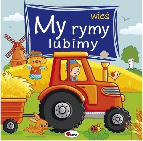 My rymy lubimy – wieś 2024