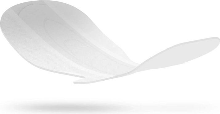 Ultracienki i dyskretny komfort