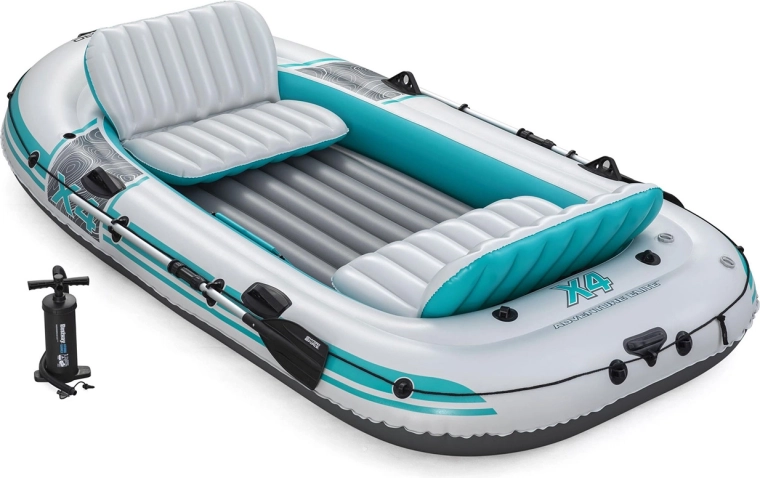 Wygodne siedzenia dla 4 osób