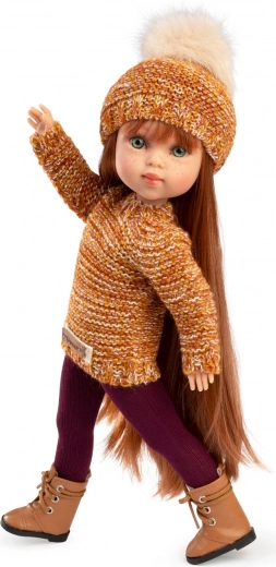 Wierne detale i łatwe pozowanie