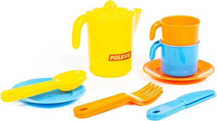 Wspieranie wyobraźni i odgrywania ról