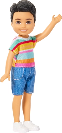 Ruchome stawy dla łatwego pozowania