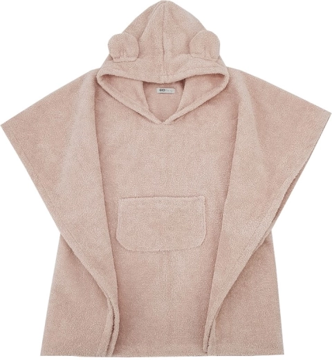 Miękkie i wysoce chłonne frotte ze 100% bawełny