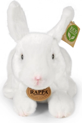 Realistyczne wykonanie i mięciutki plusz