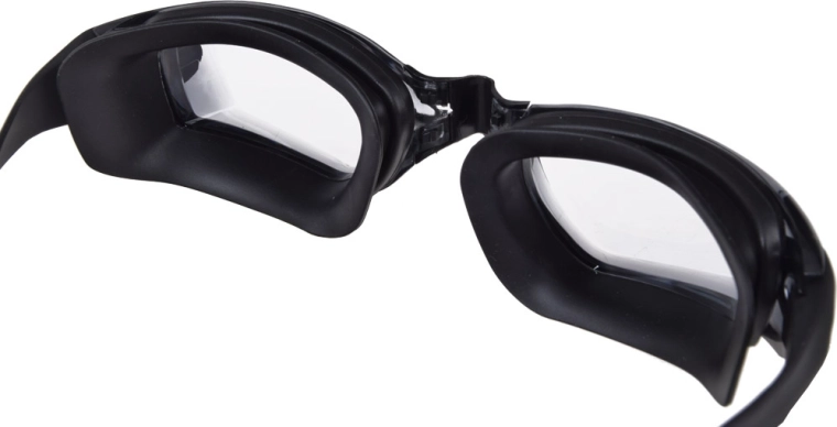 Wygodne i szczelne silikonowe dopasowanie