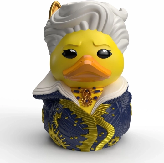 Bogate detale i wysokiej jakości malowanie