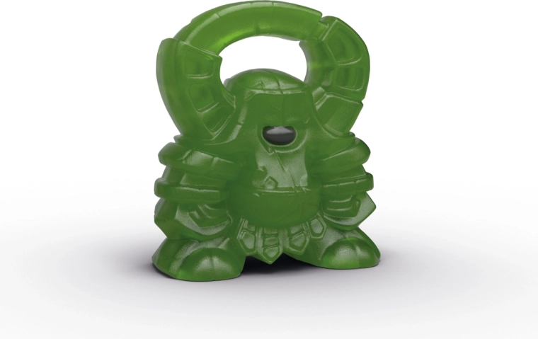 Minifigurka MINI CREATURE w kokpicie