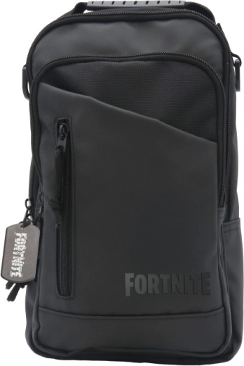 Fortnite duża torba crossbody „where we droppin’?”