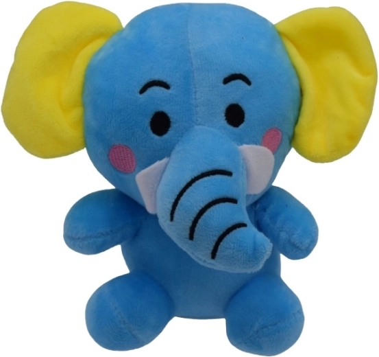 Bezpieczne haftowane detale