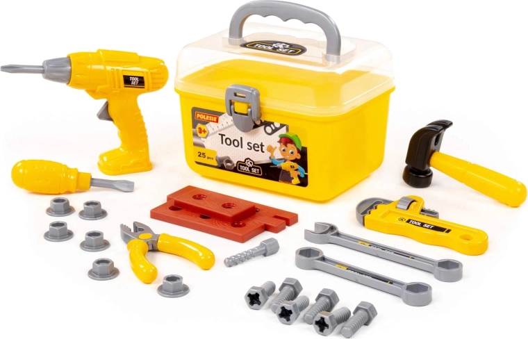 Wsparcie umiejętności i wyobraźni