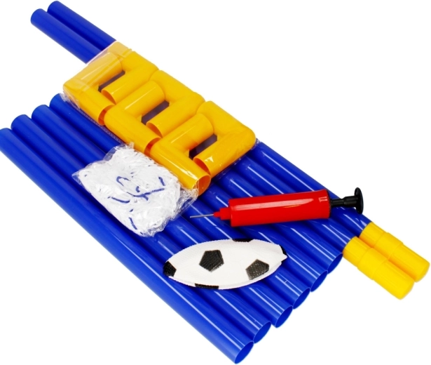 Łatwy montaż i lekka konstrukcja