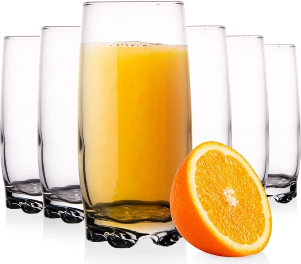 Uniwersalne zastosowanie do każdego napoju