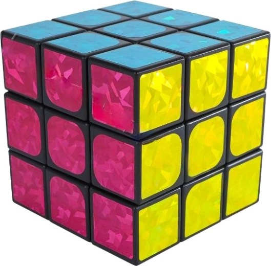 Płynne obracanie i pewny chwyt