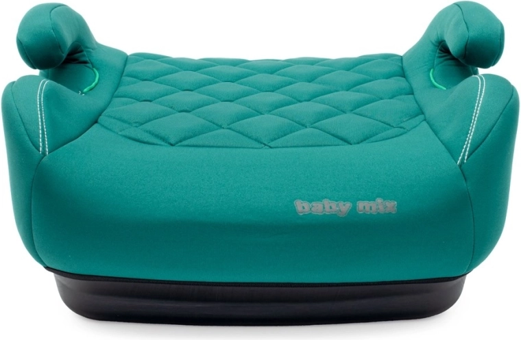 Wygodne wyściełanie i oddychające materiały