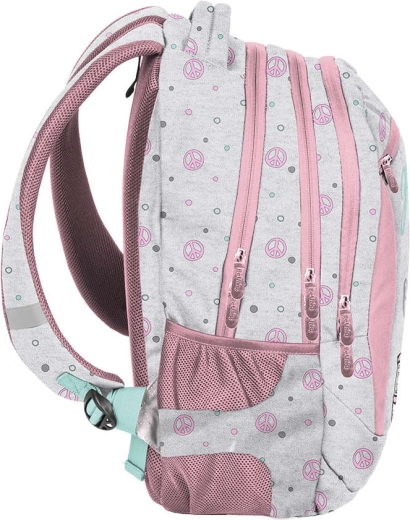 Bezpieczeństwo i trwałość do miasta i do szkoły