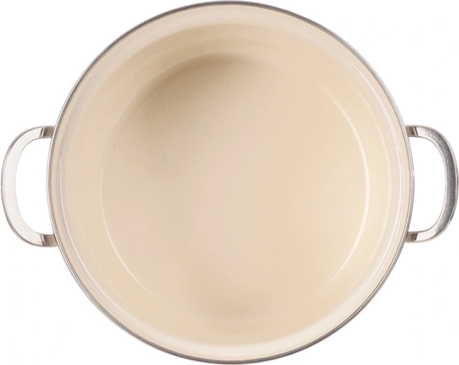 Łatwe czyszczenie i stylowy retro wygląd