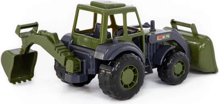 Wytrzymała konstrukcja do domu i na zewnątrz