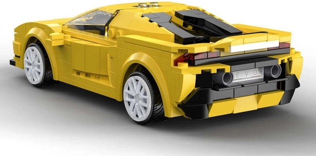 289 elementów dla mądrej zabawy