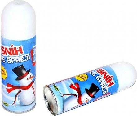 sprej śniegowy 110 ml