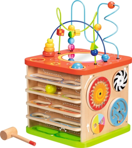 Kostka aktywizująca ActiveKids XXL