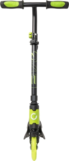 Cicha i płynna jazda dzięki łożyskom ABEC‑5