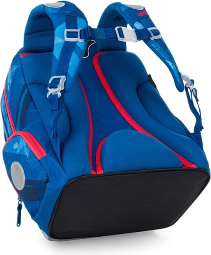 Bezpieczeństwo i wytrzymałość w każdą pogodę