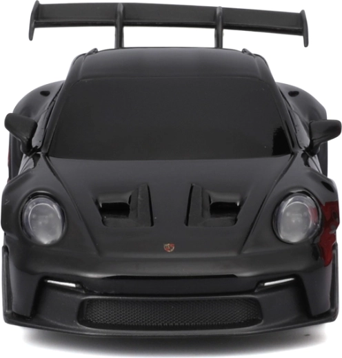 Stabilne sterowanie 2,4 GHz i zasięg 20 m