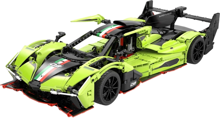 Przygotowane do rozbudowy RC