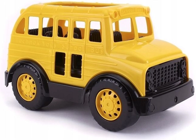 Autobus szkolny TechnoK